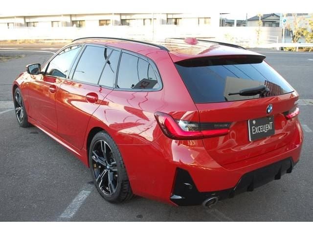 BMW BMW 3series TOURING 2023