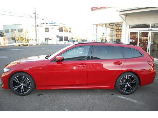 BMW BMW 3series TOURING 2023