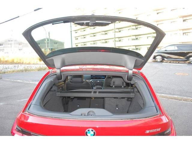 BMW BMW 3series TOURING 2023