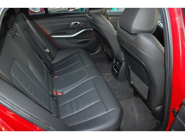 BMW BMW 3series TOURING 2023