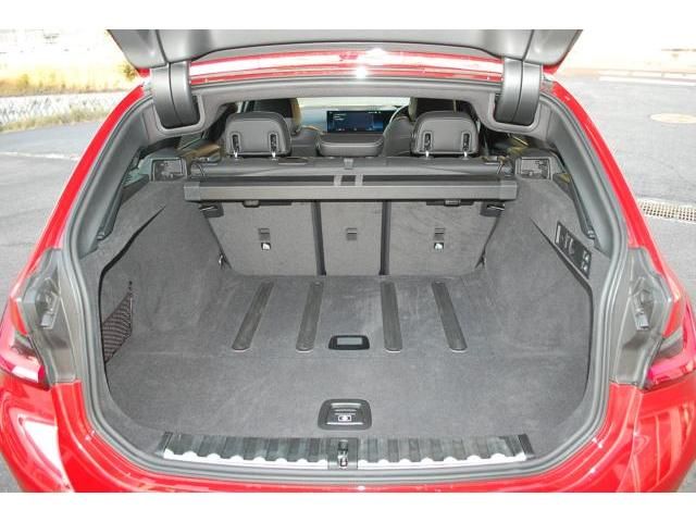 BMW BMW 3series TOURING 2023