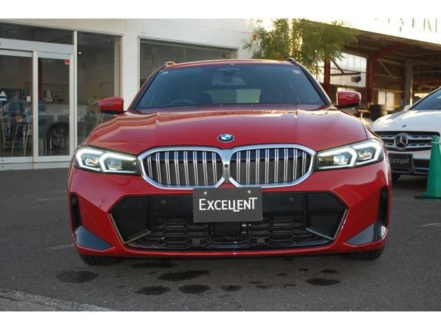 BMW BMW 3series TOURING 2023