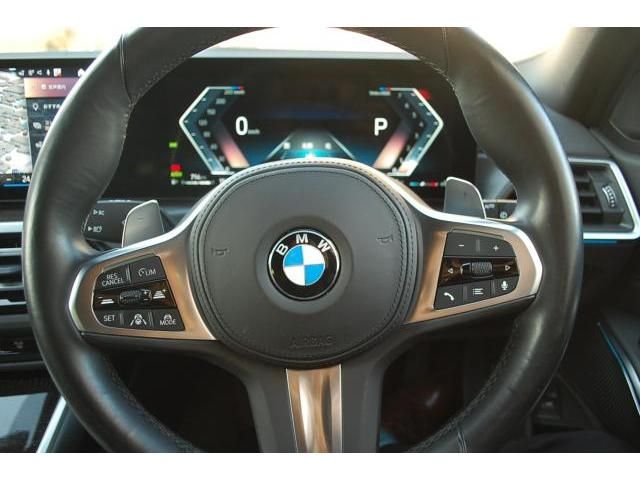 BMW BMW 3series TOURING 2023