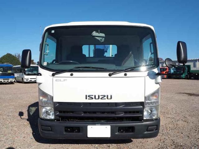 ISUZU ELF 2014