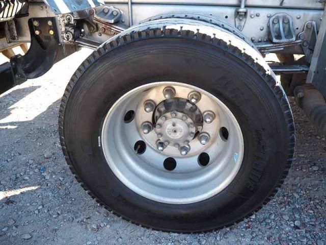 MITSUBISHI FUSOU FIGHTER 2012