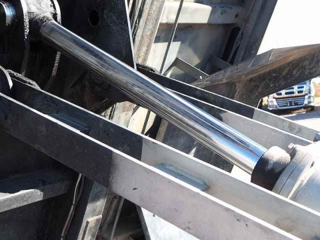 MITSUBISHI FUSOU FIGHTER 2012