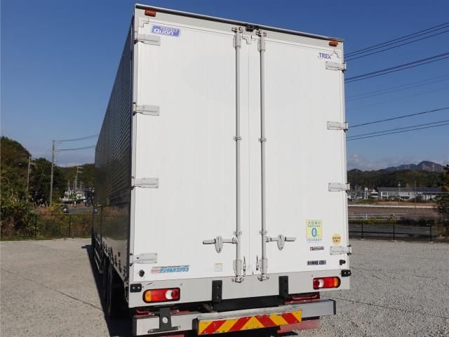 NISSAN DIESEL Quon 2018