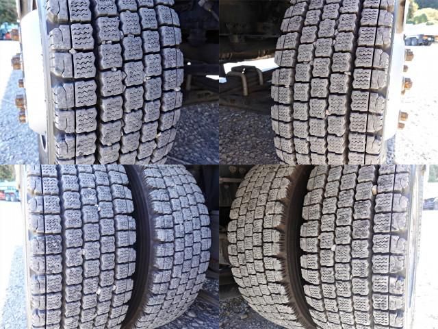 NISSAN DIESEL Quon 2018