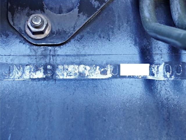 NISSAN DIESEL Quon 2018