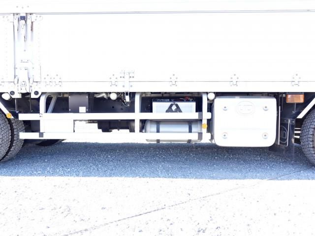 NISSAN DIESEL Quon 2018