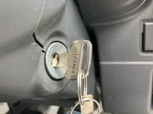 SUZUKI CARRY truck 4WD 2018