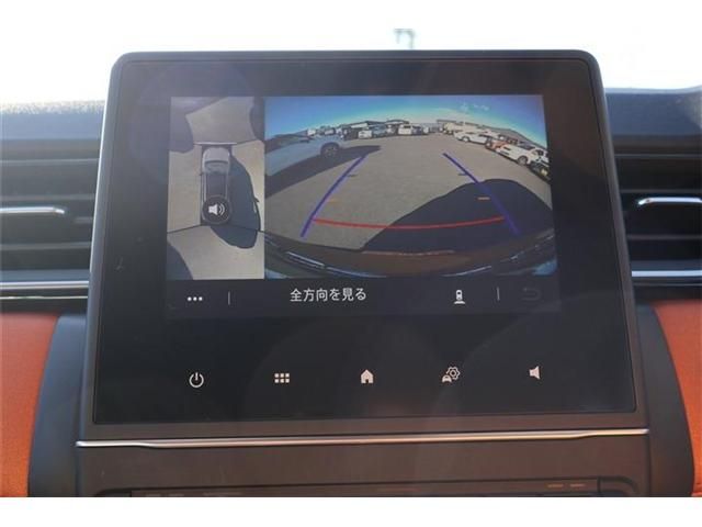 RENAULT RENAULT CAPTUR 2022