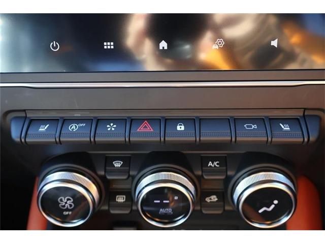 RENAULT RENAULT CAPTUR 2022