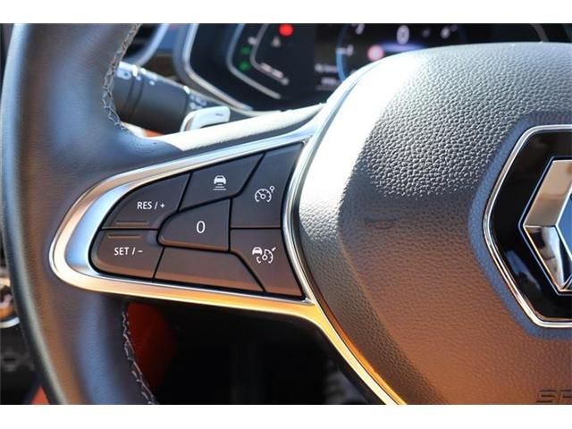 RENAULT RENAULT CAPTUR 2022