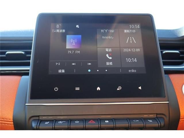 RENAULT RENAULT CAPTUR 2022