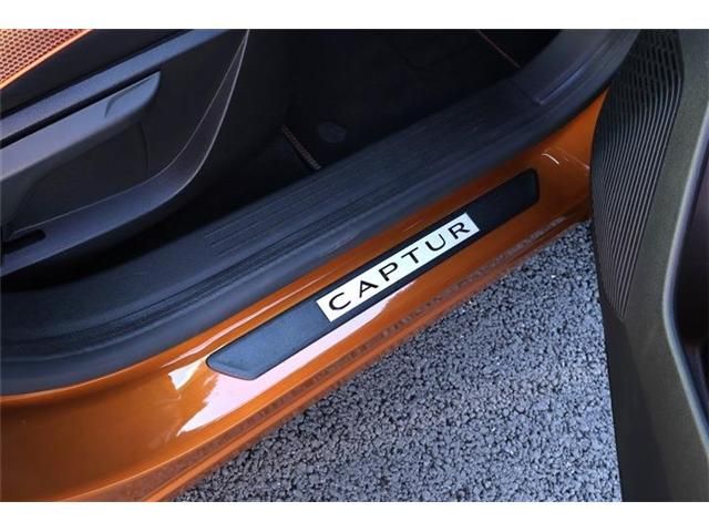 RENAULT RENAULT CAPTUR 2022