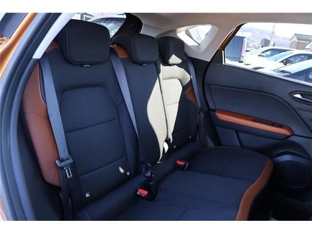 RENAULT RENAULT CAPTUR 2022