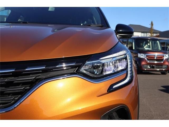 RENAULT RENAULT CAPTUR 2022