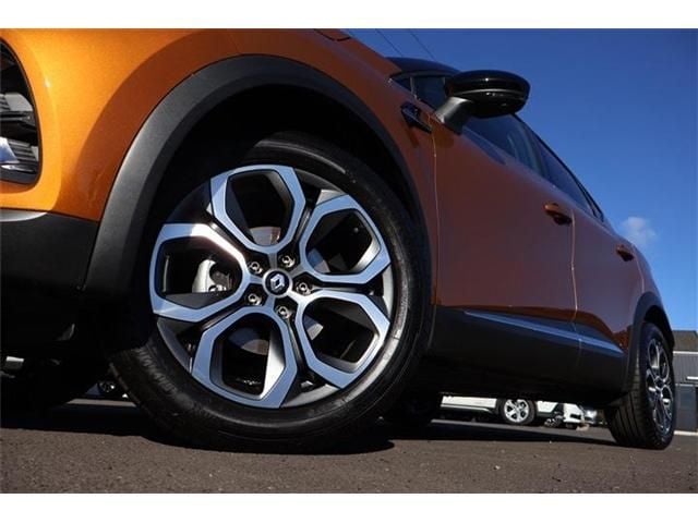 RENAULT RENAULT CAPTUR 2022