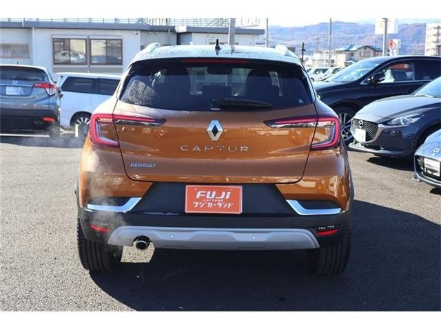 RENAULT RENAULT CAPTUR 2022