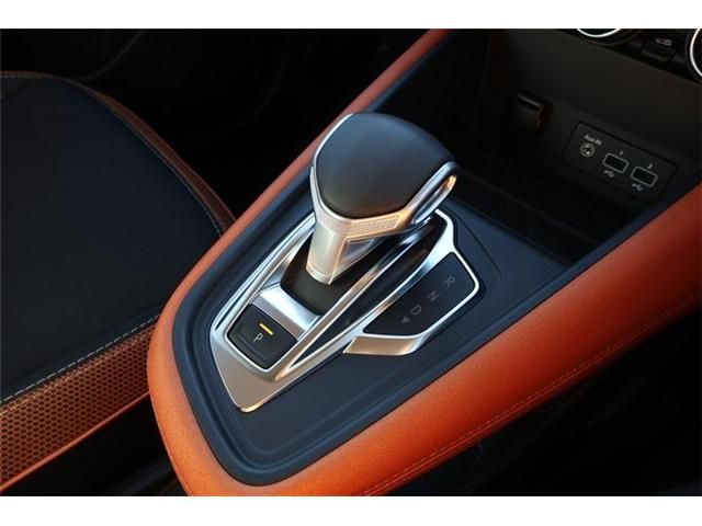 RENAULT RENAULT CAPTUR 2022