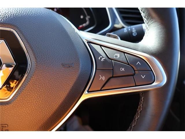 RENAULT RENAULT CAPTUR 2022