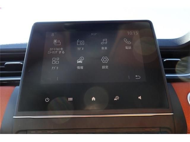 RENAULT RENAULT CAPTUR 2022