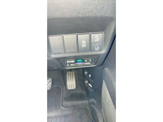 HONDA STEPWAGON SPADA 2021