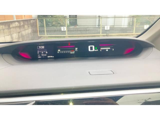 HONDA STEPWAGON SPADA 2021