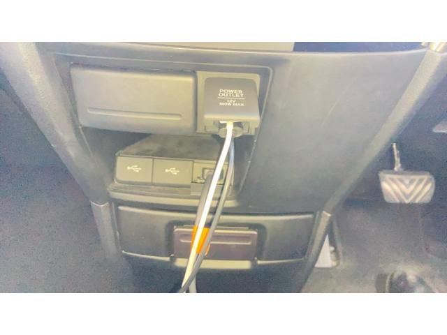 HONDA STEPWAGON SPADA 2021