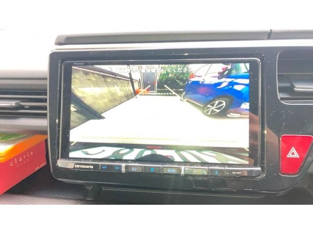 HONDA STEPWAGON SPADA 2021