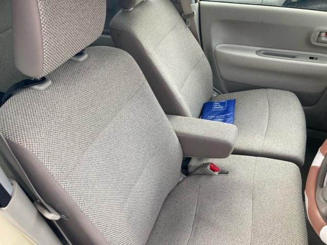 SUZUKI ALTO LAPIN LC 2016