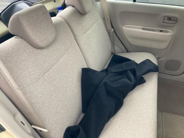 SUZUKI ALTO LAPIN LC 2016