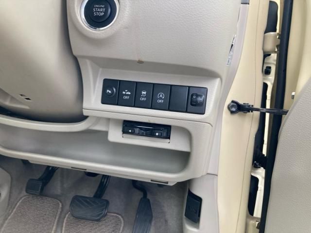 SUZUKI ALTO LAPIN LC 2016