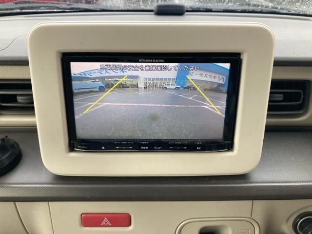 SUZUKI ALTO LAPIN LC 2016