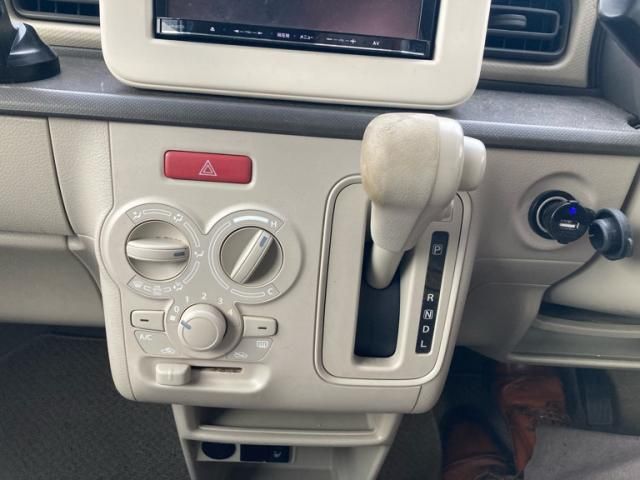 SUZUKI ALTO LAPIN LC 2016