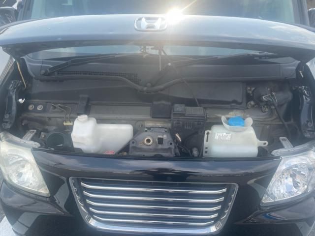 HONDA VAMOS HOBIO 4WD 2004