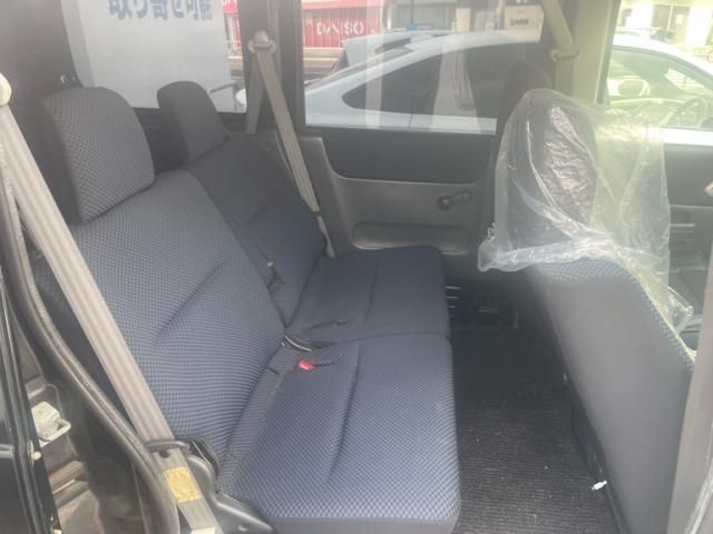 HONDA VAMOS HOBIO 4WD 2004