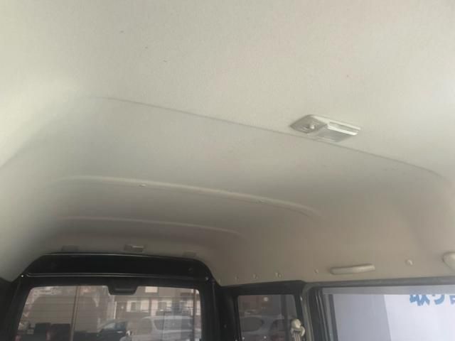 HONDA VAMOS HOBIO 4WD 2004