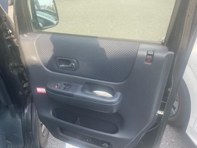 HONDA VAMOS HOBIO 4WD 2004