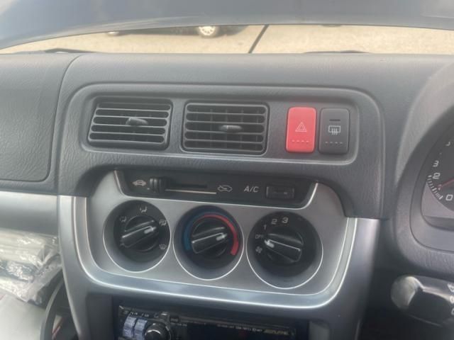 HONDA VAMOS HOBIO 4WD 2004