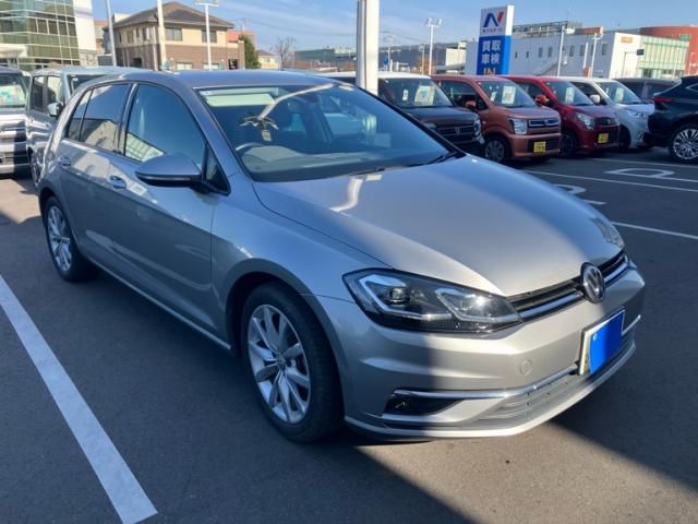 VOLKSWAGEN VW???5HB 2018