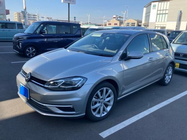 VOLKSWAGEN VW???5HB 2018