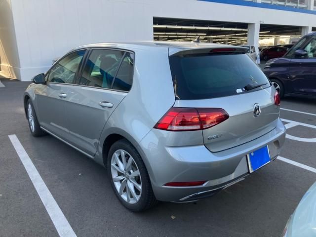 VOLKSWAGEN VW???5HB 2018
