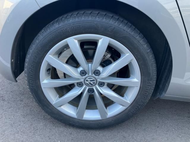 VOLKSWAGEN VW???5HB 2018