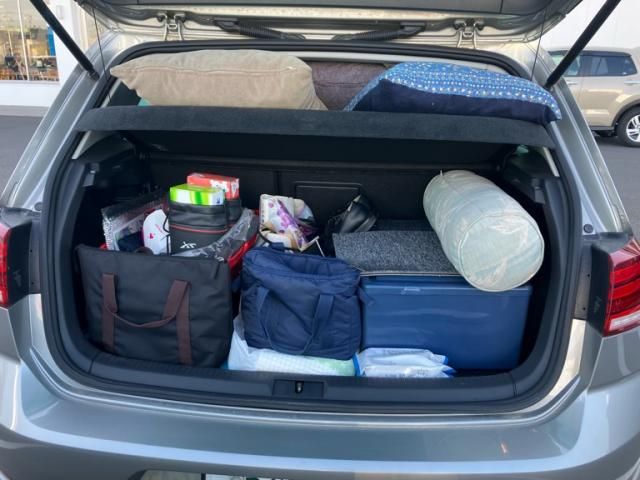 VOLKSWAGEN VW???5HB 2018