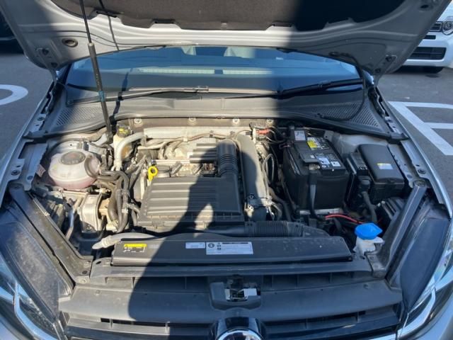 VOLKSWAGEN VW???5HB 2018