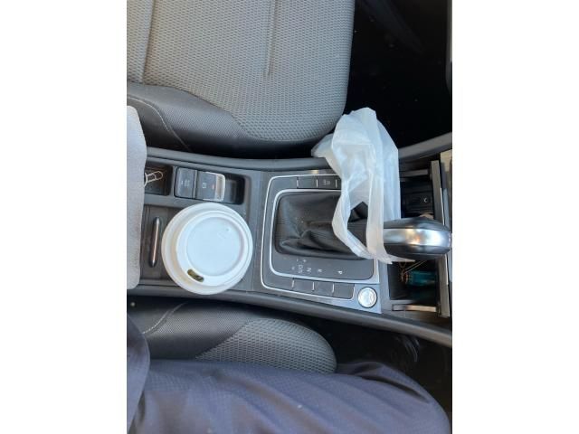 VOLKSWAGEN VW???5HB 2018