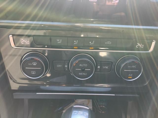 VOLKSWAGEN VW???5HB 2018