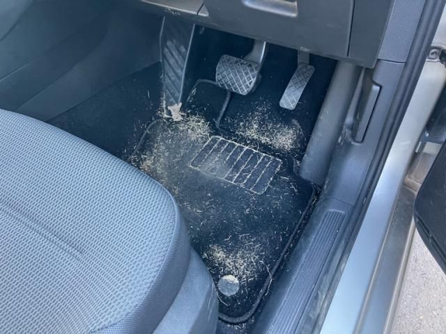 VOLKSWAGEN VW???5HB 2018